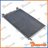 Radiateur de Climatisation pour NISSAN | 92100JD200